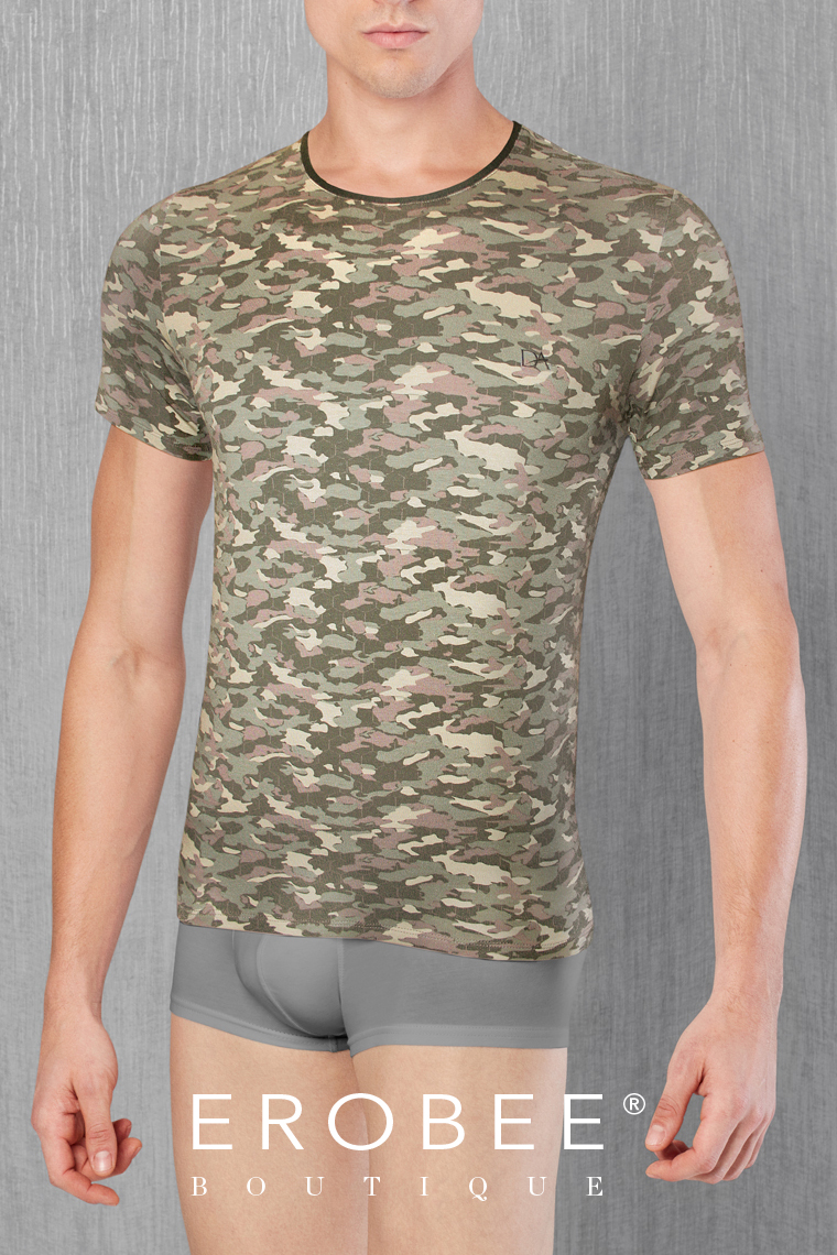 Doreanse Erkek Tshirt 2560