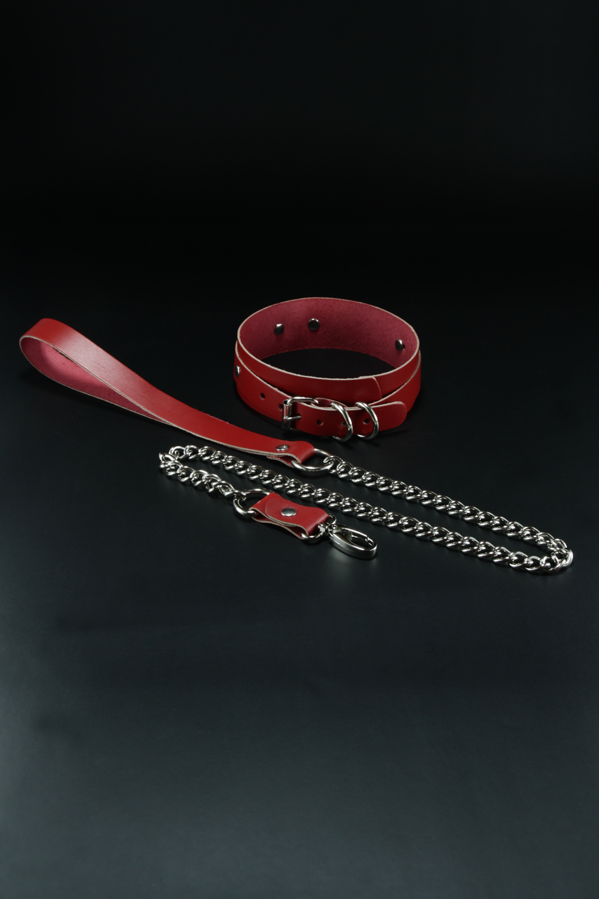 Erobee BDSM Set 6 Ürün 11 Parça Semi Vegetal Hakiki Deri Origin Optima Serisi - Kırmızı Erobee BDSM Set 6 Ürün 11 Parça Semi Vegetal Hakiki Deri Origin Optima Serisi - Kırmızı