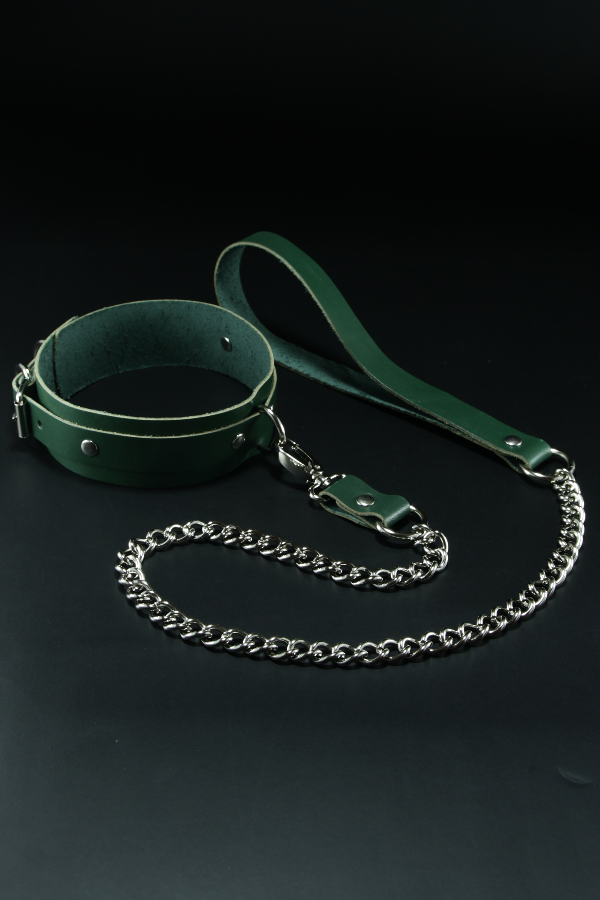 Erobee Hakiki Deri Full Fantazi Bondage Seti 11 Parça Origin Optima Serisi - Yeşil Erobee Hakiki Deri Full Fantazi Bondage Seti 11 Parça Origin Optima Serisi - Yeşil