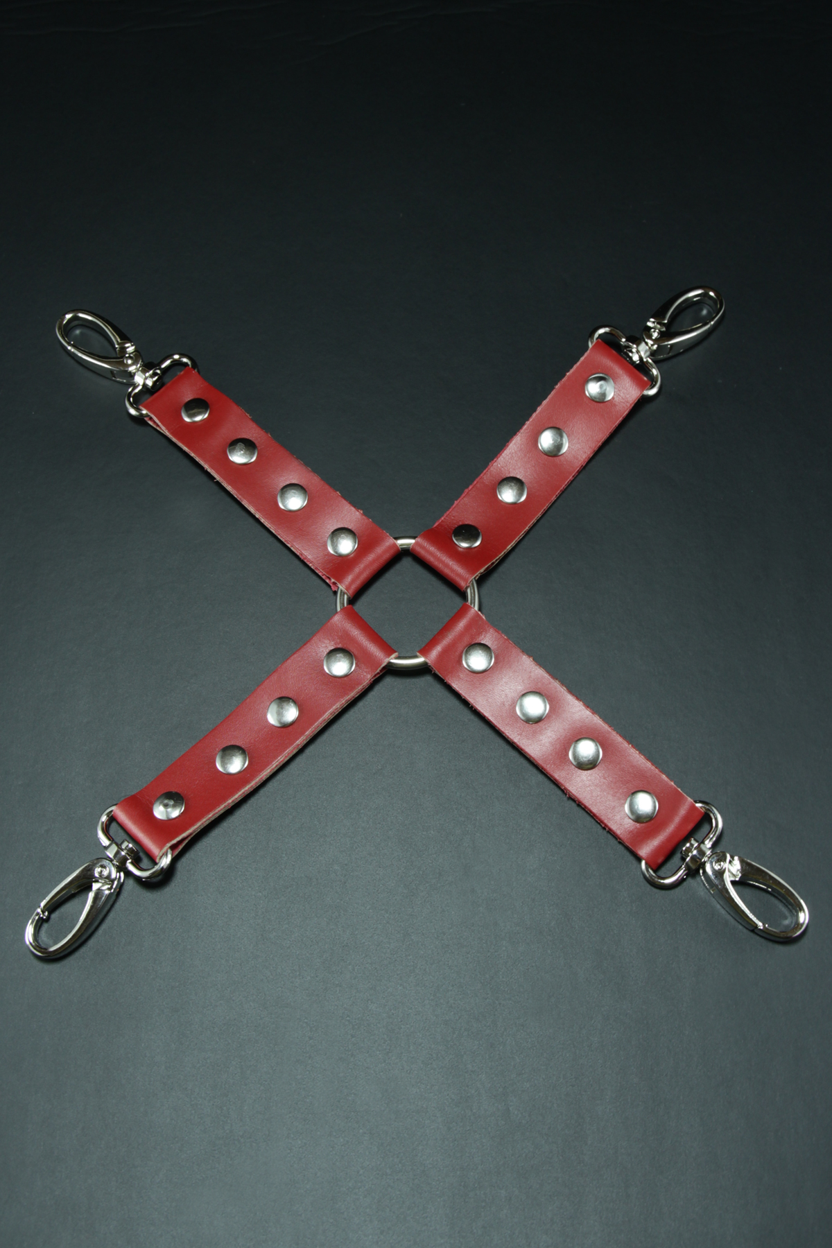 Erobee BDSM Set 6 Ürün 11 Parça Semi Vegetal Hakiki Deri Origin Optima Serisi - Kırmızı Erobee BDSM Set 6 Ürün 11 Parça Semi Vegetal Hakiki Deri Origin Optima Serisi - Kırmızı