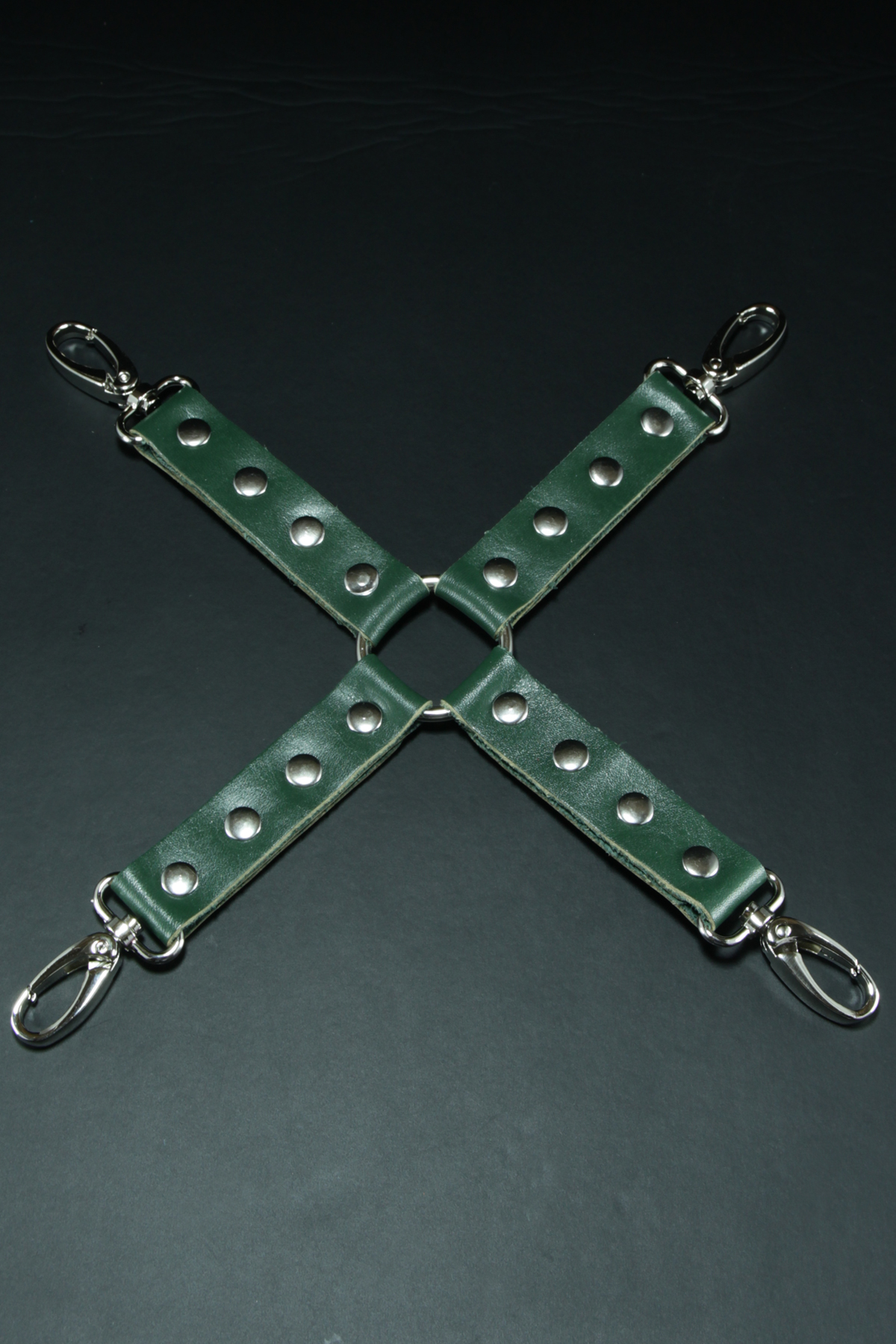 Erobee Hakiki Deri Full Fantazi Bondage Seti 11 Parça Origin Optima Serisi - Yeşil Erobee Hakiki Deri Full Fantazi Bondage Seti 11 Parça Origin Optima Serisi - Yeşil