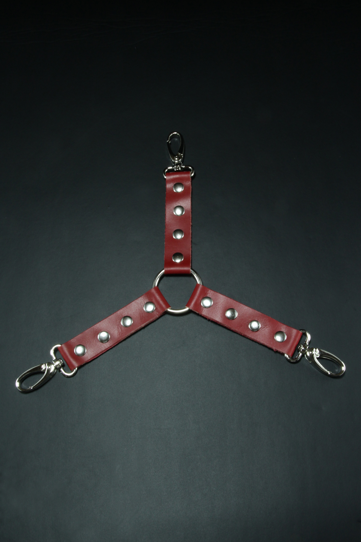 Erobee BDSM Set 6 Ürün 11 Parça Semi Vegetal Hakiki Deri Origin Optima Serisi - Kırmızı Erobee BDSM Set 6 Ürün 11 Parça Semi Vegetal Hakiki Deri Origin Optima Serisi - Kırmızı