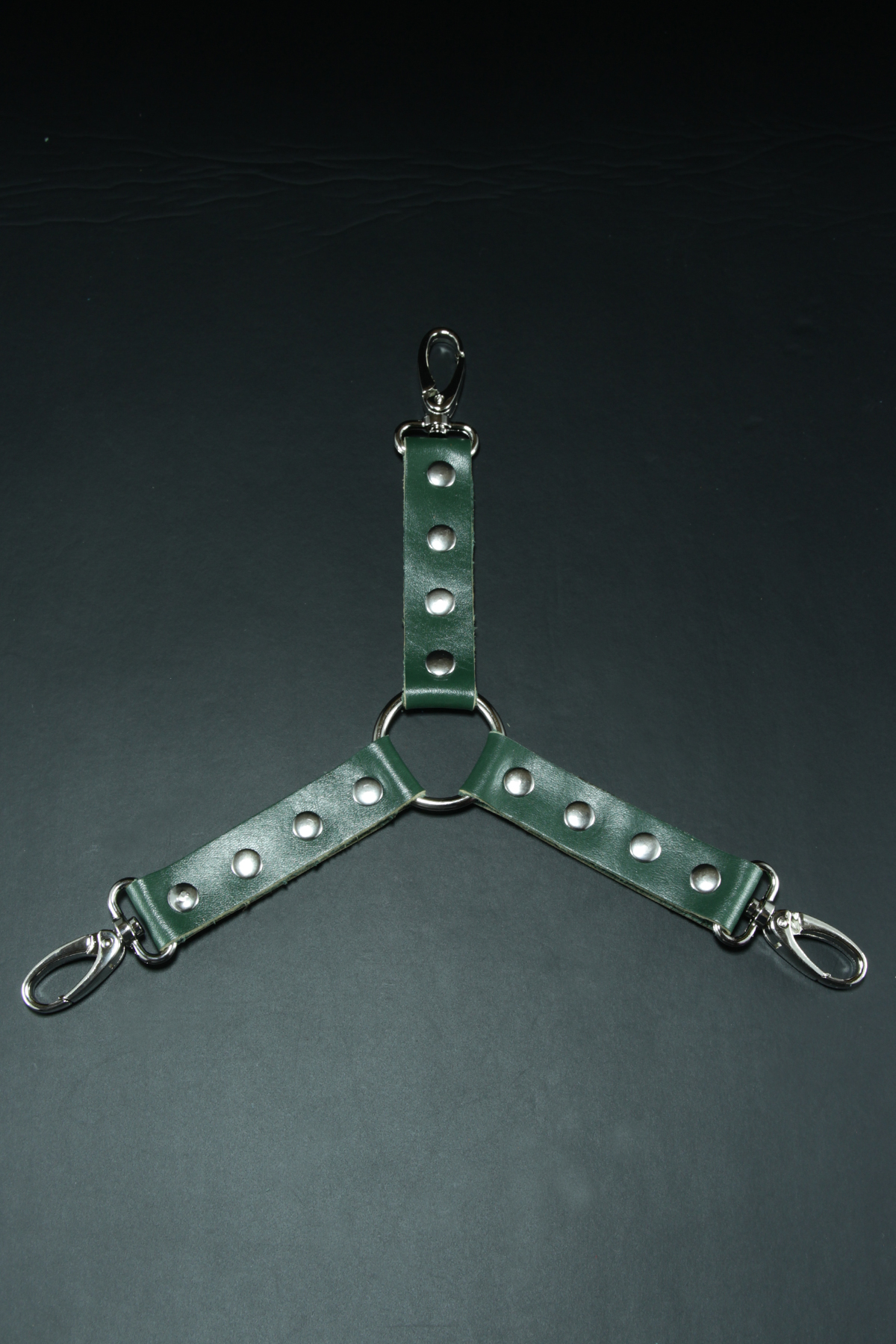 Erobee Hakiki Deri Full Fantazi Bondage Seti 11 Parça Origin Optima Serisi - Yeşil Erobee Hakiki Deri Full Fantazi Bondage Seti 11 Parça Origin Optima Serisi - Yeşil