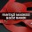 Fantazi Maskesi & Göz Bandı