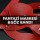 Fantazi Maskesi & Göz Bandı