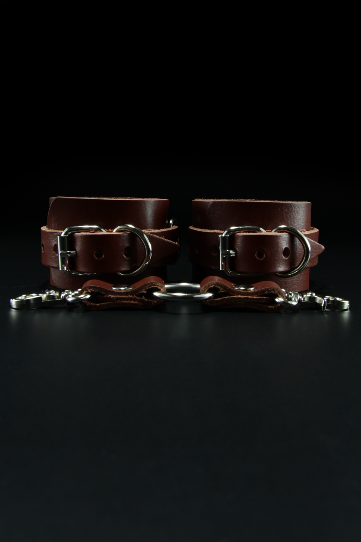 Erobee Hakiki Deri BDSM Ayak Kelepçesi | Fantazi Ayak Kelepçesi Origin Serisi - Taba Erobee Hakiki Deri BDSM Ayak Kelepçesi | Fantazi Ayak Kelepçesi Origin Serisi - Taba