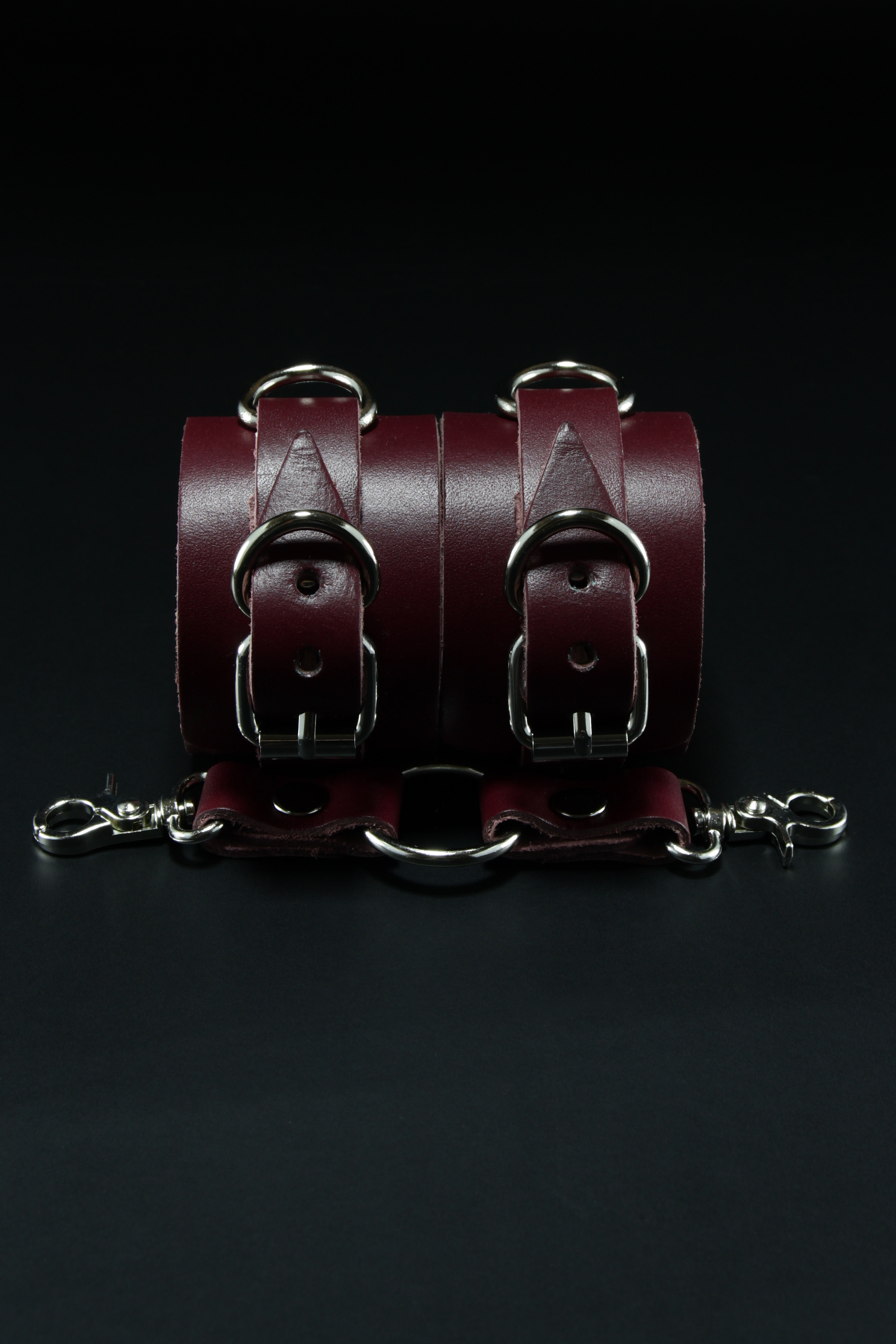 Erobee Hakiki Deri BDSM Ayak Kelepçesi | Fantazi Ayak Kelepçesi Origin Serisi - Kahverengi Erobee Hakiki Deri BDSM Ayak Kelepçesi | Fantazi Ayak Kelepçesi Origin Serisi - Kahverengi