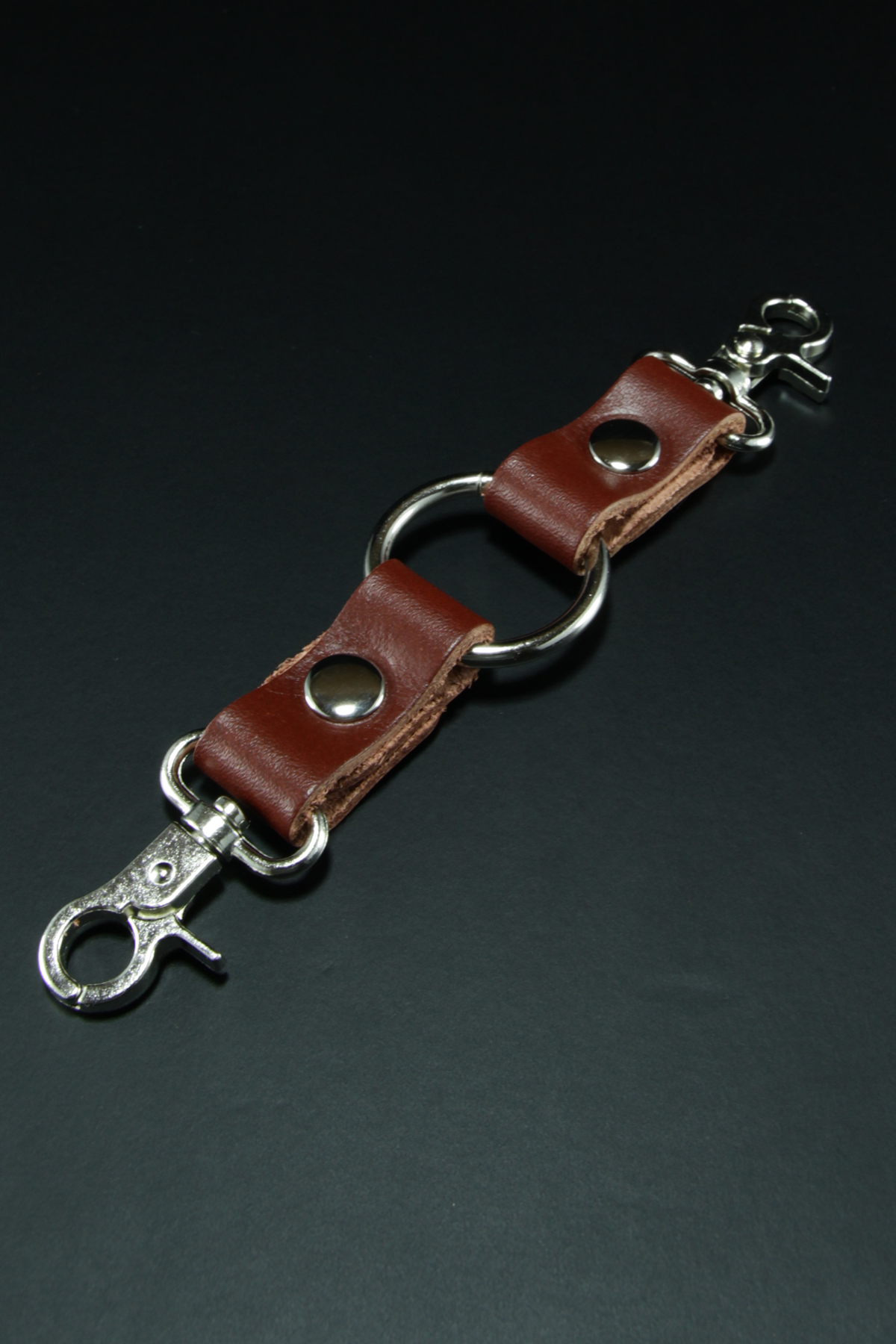 Erobee Hakiki Deri Kelepçe | Profesyonel BDSM Cuff Origin Serisi - Taba Erobee Hakiki Deri Kelepçe | Profesyonel BDSM Cuff Origin Serisi - Taba