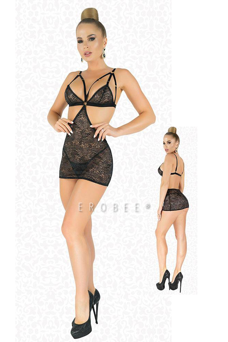 Babydoll 5160